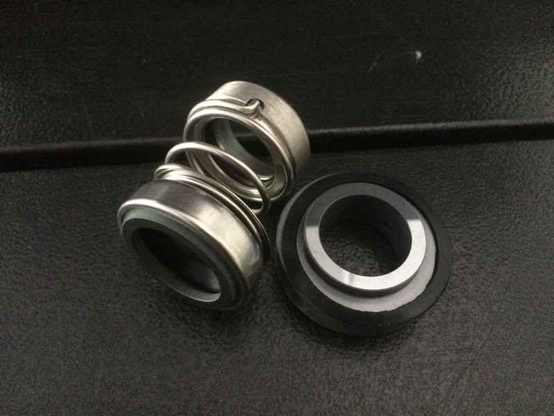 APV 25mm/35mm Double Mechanical Seal