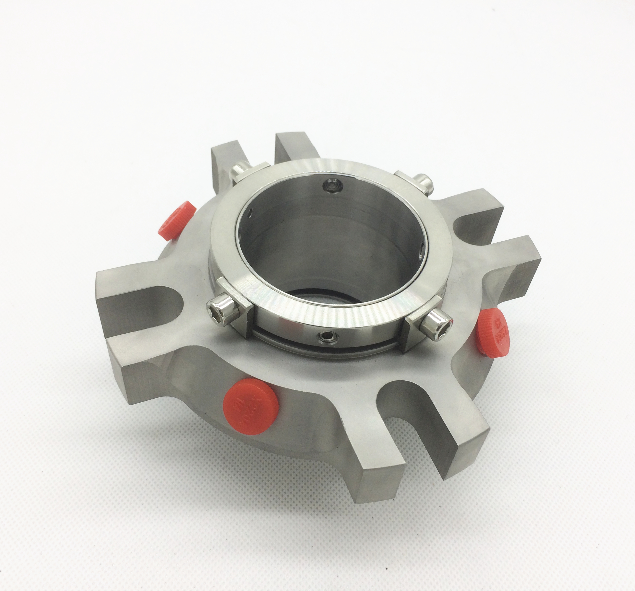 aes mechanical seal manufacturer