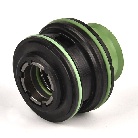 Replace Flygt 2610/ 2620/ 2630/ 2640/ 4610/ 4620 Cartridge Mechanical seal 20mm