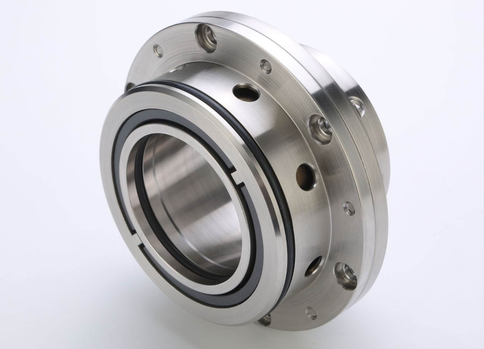 WHAT ARE THE ADVANTAGES OF MECHANICAL SEALS COMPARED WITH GLAND PACKINGS