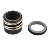 HG MG13 O-Ring Single Spring Industrial Pump Mechanical Seal 