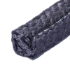 Graphite Packing with Carbon Fiber Corner Packing