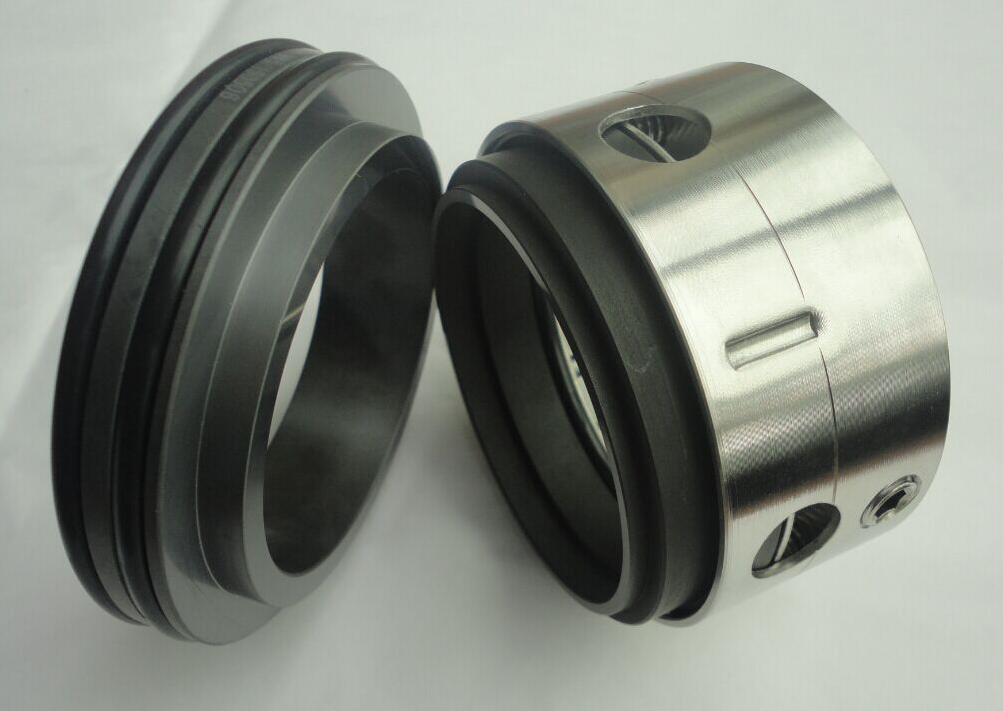 BASIC KNOWLEDGE OF PUMP SEALS (6)