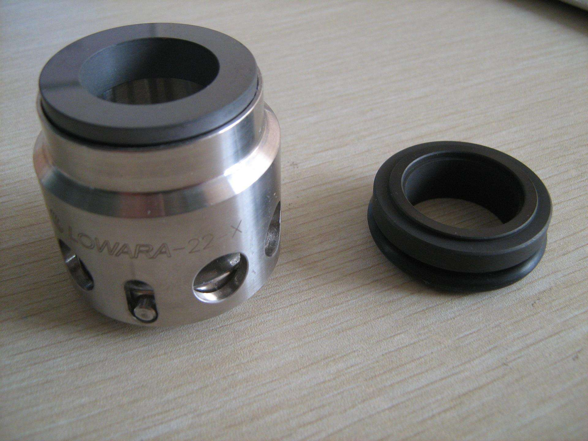 HOW TO MAINTAIN THE MECHANICAL SEAL OF CENTRIFUGAL PUMP