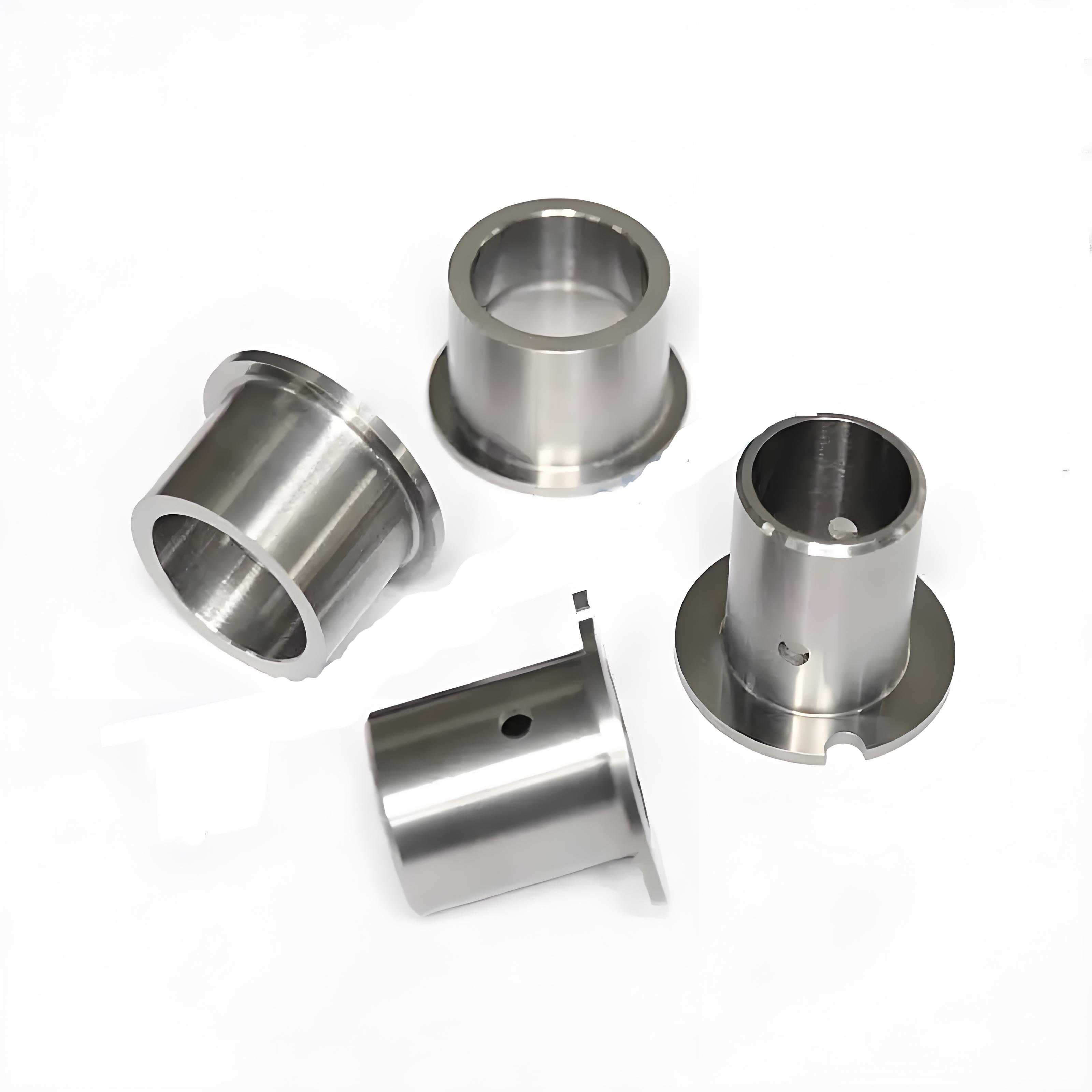 Shaft Sleeve