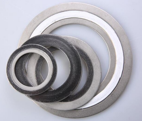 Graphite Spiral Wound Gasket