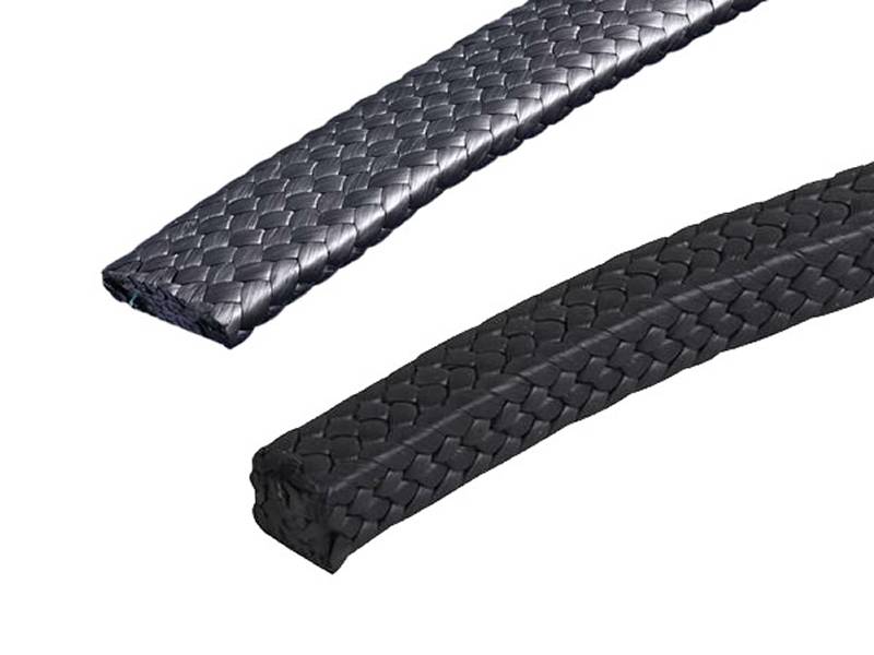 Asbestos Graphite Packing