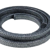 Wire Reinforced Graphite Asbestos Packing with Rubber