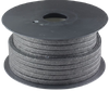Carbon Packing with Ptfe And Graphite Impregnated