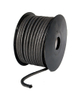 Graphite Packing with Carbon Fiber Corner Packing