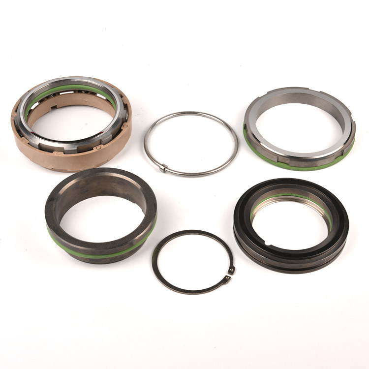 90mm/80mm Flygt Pump Seal 3230，3300，3305，3355，3356，3357，7050，7051，7055，7060，7061，7076，7556