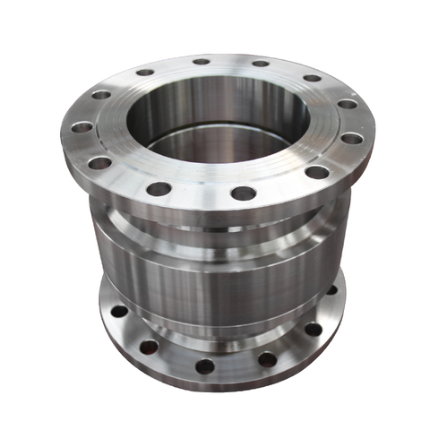 DN Type Swivel Joint 