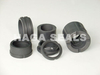 Seal Ring with Step