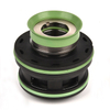Replace Flygt 2610/ 2620/ 2630/ 2640/ 4610/ 4620 Cartridge Mechanical seal 20mm