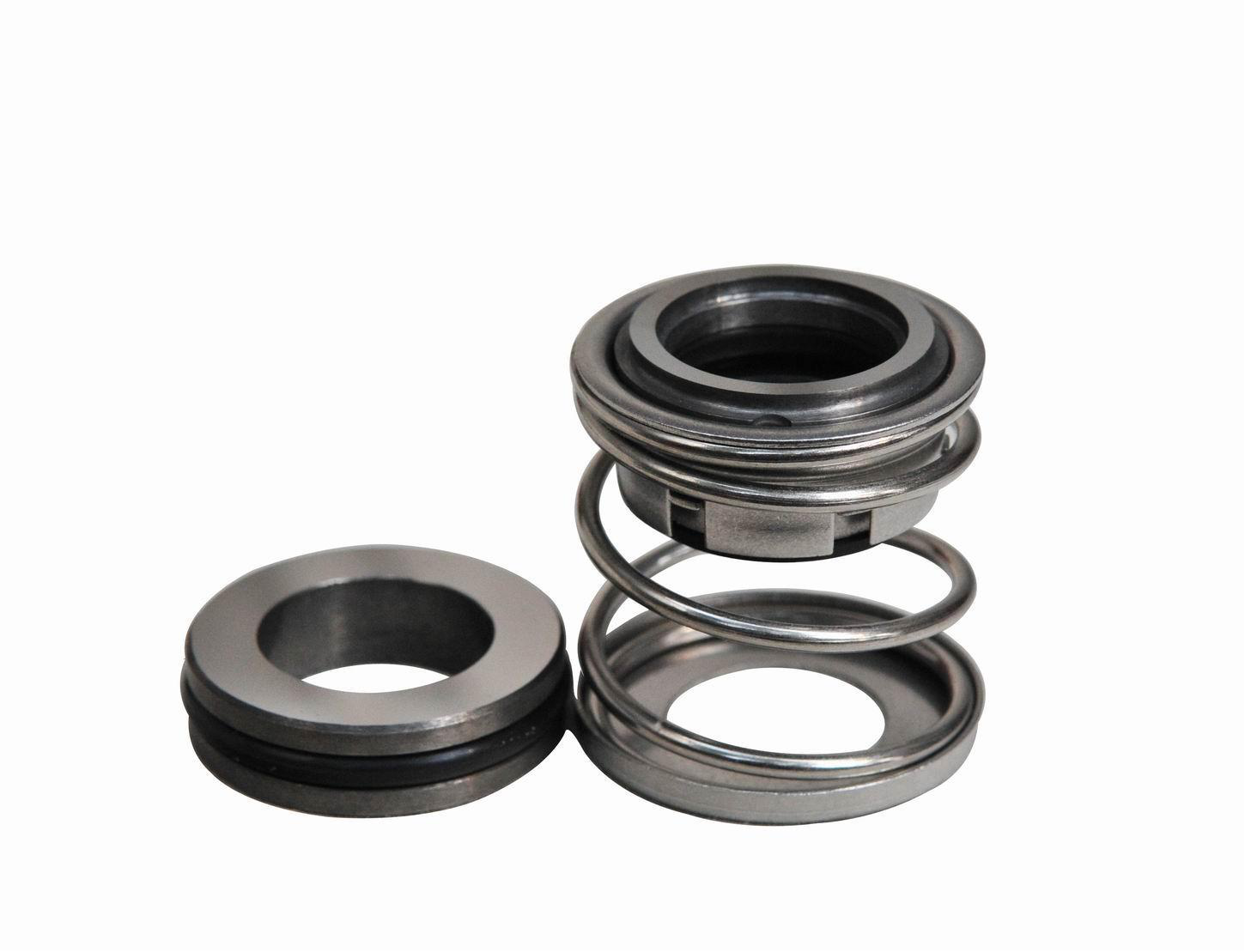 PRECAUTIONS AND TECHNICAL REQUIREMENTS WHEN USING MECHANICAL SEALS