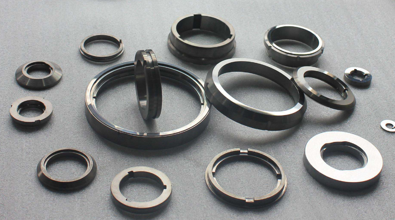 WHAT DO YOU KNOW ABOUT THE DESIGN AND TYPES OF MECHANICAL SEALS? 