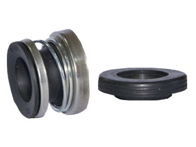 HG 103 Rubber Bellows O-Ring Single Spring Mechanical Seal 