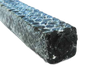 Carbonized Fiber Ptfe Packing
