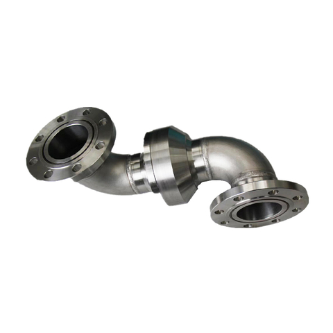 DNU Type Steam Rotary Joint