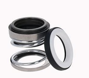 Mechanical Seals And Their Working Principle